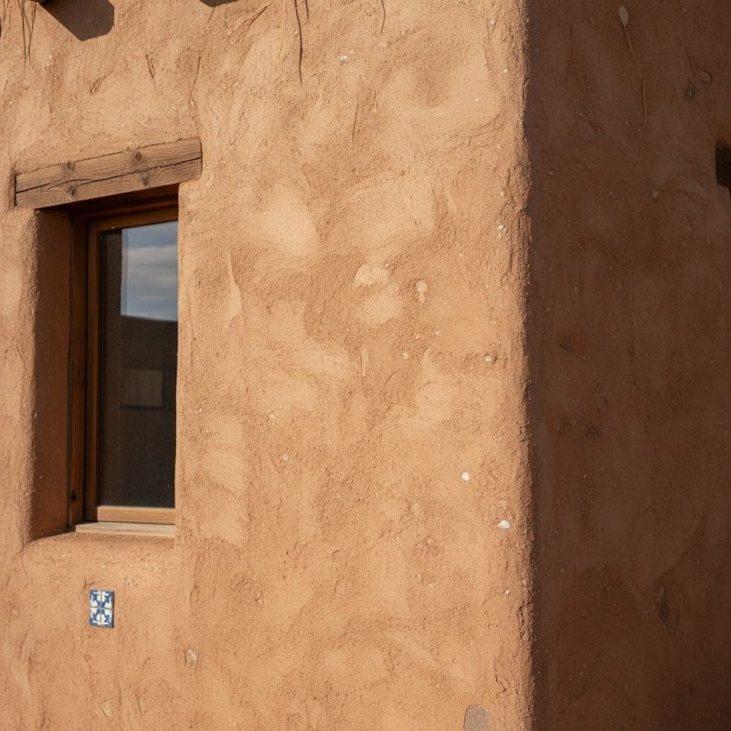 The Difference Between Traditional Stucco And Synthetic (Eifs)
