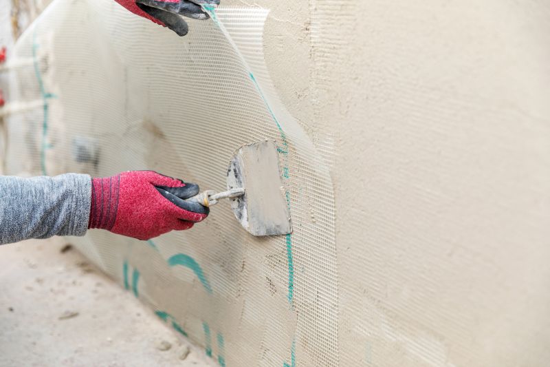 The Difference Between Traditional Stucco And Synthetic (Eifs)