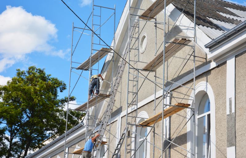 Energy-efficient insulation